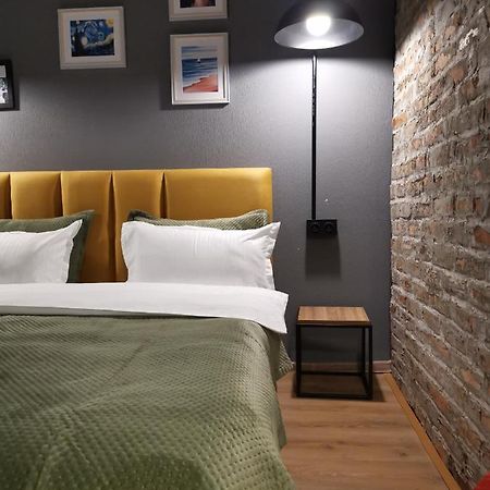Apartament Nomad Gudauri Twins 124 Zewnętrze zdjęcie